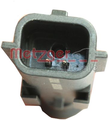 METZGER 0900912 GREENPARTS Sensor, Raddrehzahl